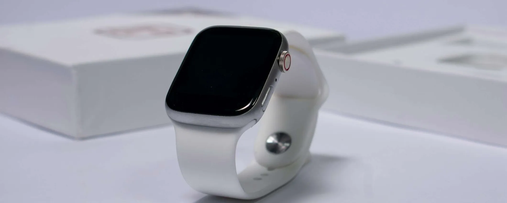 Apple aggiorna da sola alcune app per Apple Watch