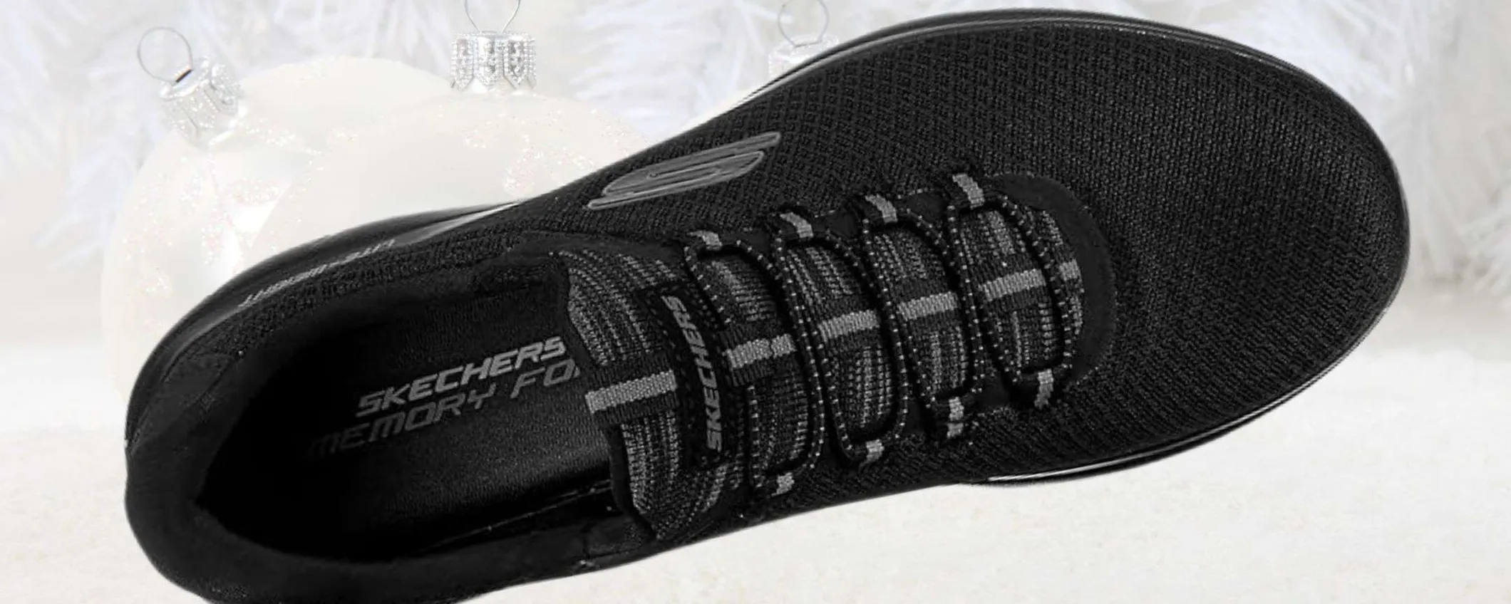 Skechers in SVUOTATUTTO su Amazon per fine anno: tanti modelli da 39€