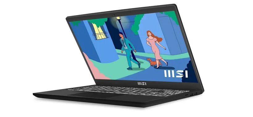 Questo notebook MSI in offerta a 479€ su Amazon è un BEST BUY