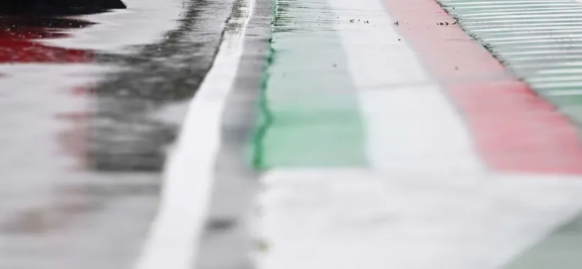 Formula 1: annullato il GP dell'Emilia Romagna
