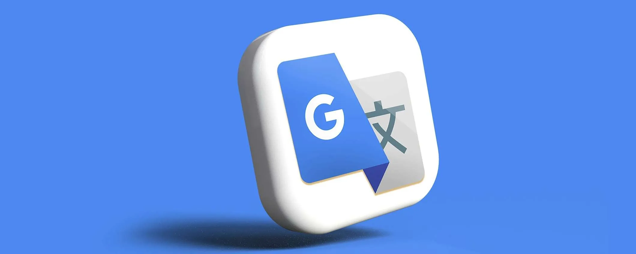 Come tradurre in tempo reale su iPhone con Google Traduttore