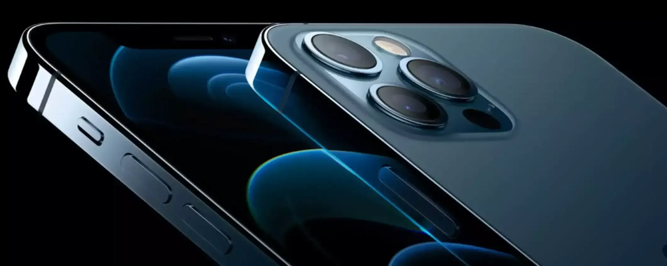 iPhone 12 Pro Max: l'affare che stavi aspettando è QUI