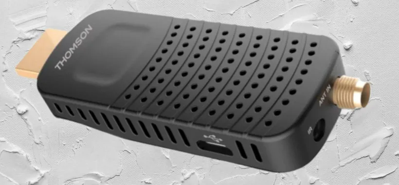 Nuovo digitale DVB T2: ottimo decoder a SCOMPARSA (39€)