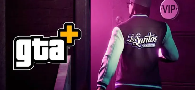 GTA+, come funziona l'abbonamento a GTA Online per PS5 e Xbox?