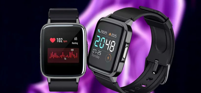 Xiaomi: interessante smartwatch a prezzo ridicolo (27€)
