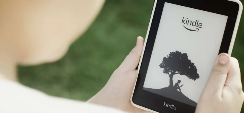 Come registrare un dispositivo Kindle