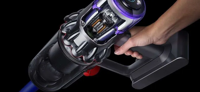 Dyson V11, offerta clamorosa: oggi è tuo con un maxi-sconto di 200€