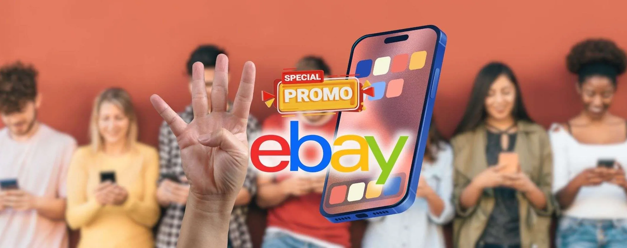 4 smartphone per prezzo e qualità folli a prezzo regalato su eBay
