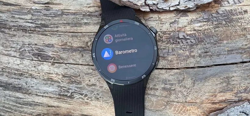 Recensione OPPO Watch X2: fra i migliori smartwatch del momento
