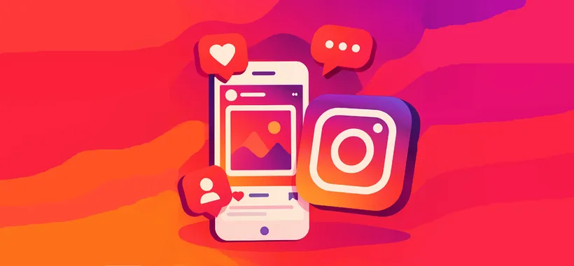 Instagram: come creare una chat di gruppo