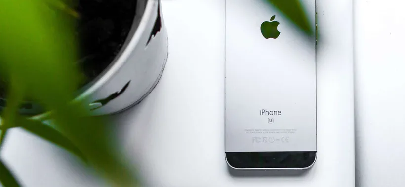 Disinfettare un iPhone: Apple spiega come fare