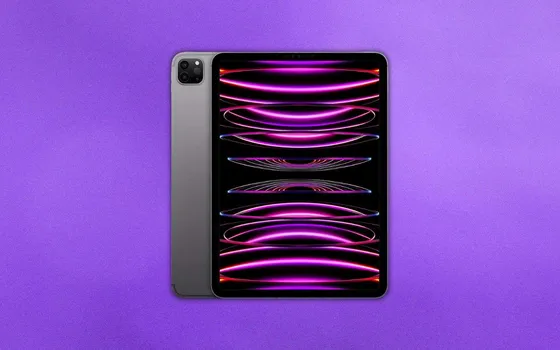 iPad Pro 2022: gran prezzo sul modello WiFi Cellular, risparmi quasi 200 euro