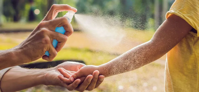 Zanzare, repellenti per adulti e bambini: i migliori in promo su Amazon