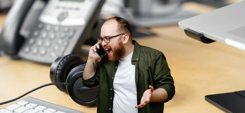 Agcom: nuove regole contro le telefonate spam