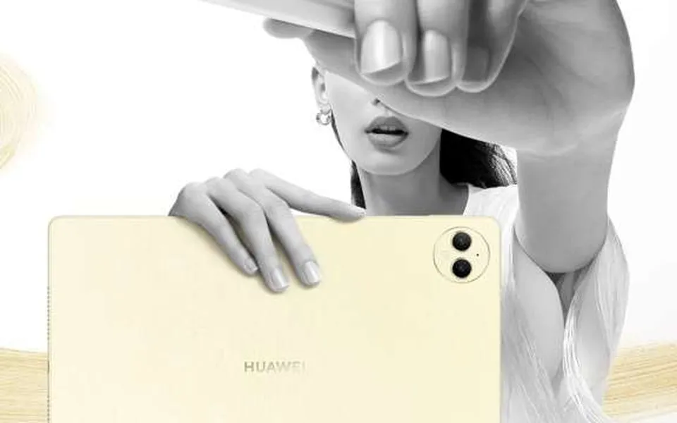 Huawei MatePad Pro 12,2: coupon esclusivo, guarda che sconto