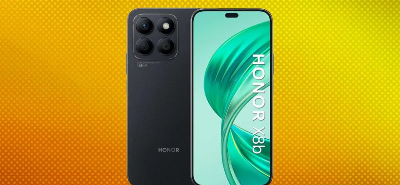 Honor x8b, prezzo in picchiata: risparmi subito 100€