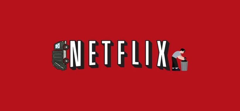 I titoli che non potrai più vedere su Netflix