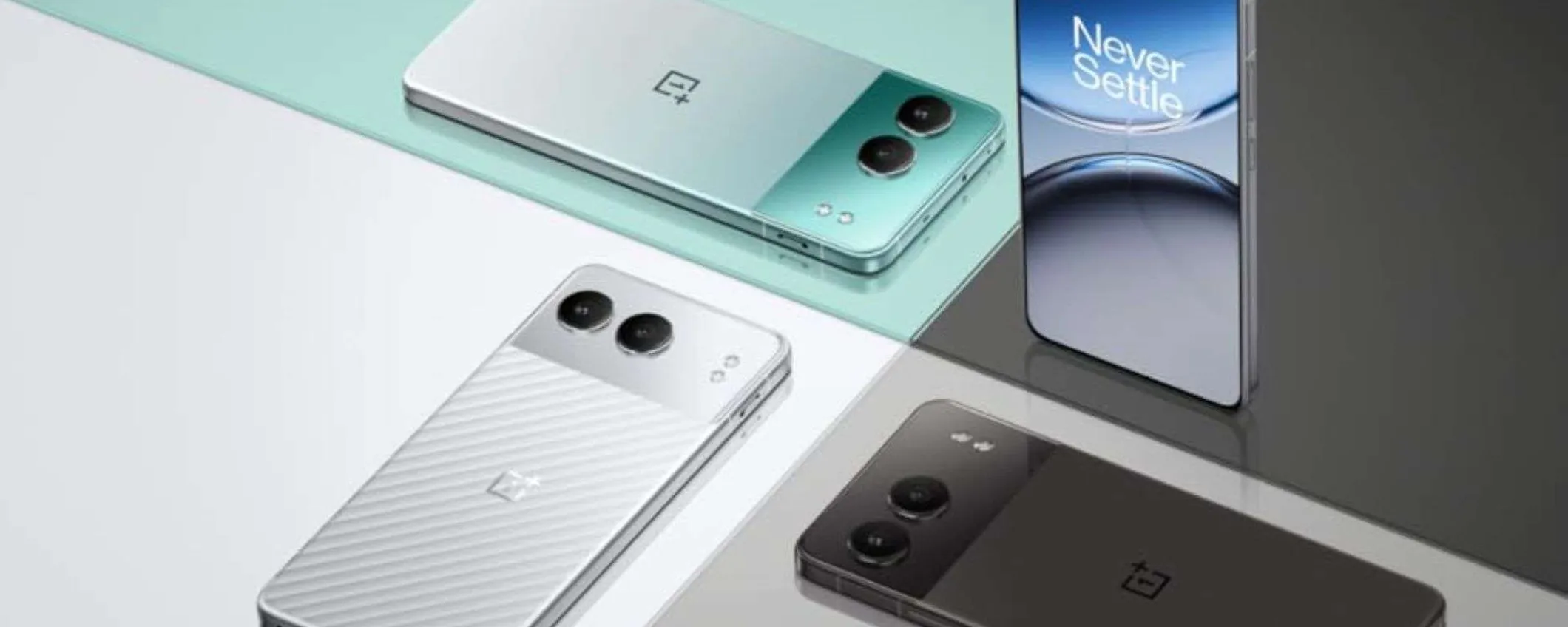 OnePlus Nord 4 al minimo su Amazon: è lui il mid-range da scegliere oggi