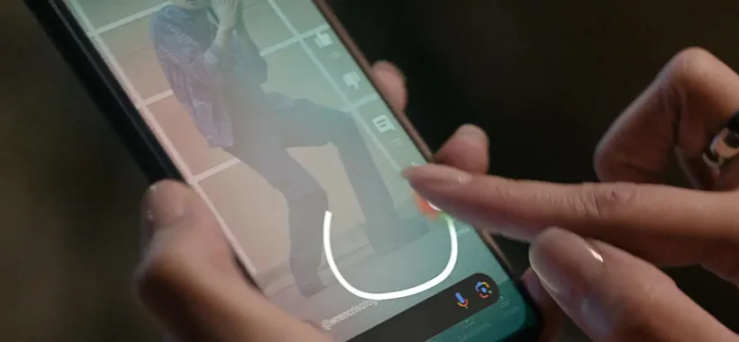 Circle to Search verrà estesa ad altri dispositivi Android: c'è anche Xiaomi 14T