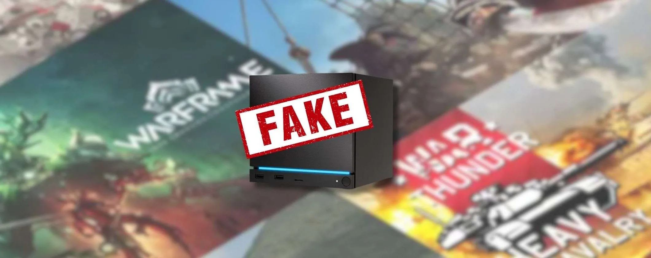 Valve avverte di truffe con false consegne di Hardware Steam