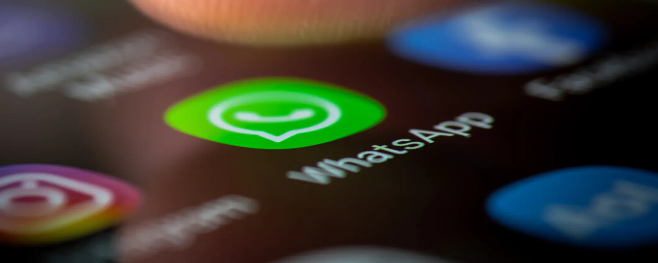 WhatsApp: la novità per far sapere a tutti che hai un account su Instagram