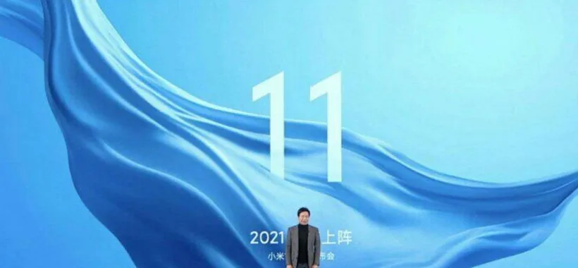 Xiaomi Mi 11 ufficiale: specifiche, dettagli e prezzo