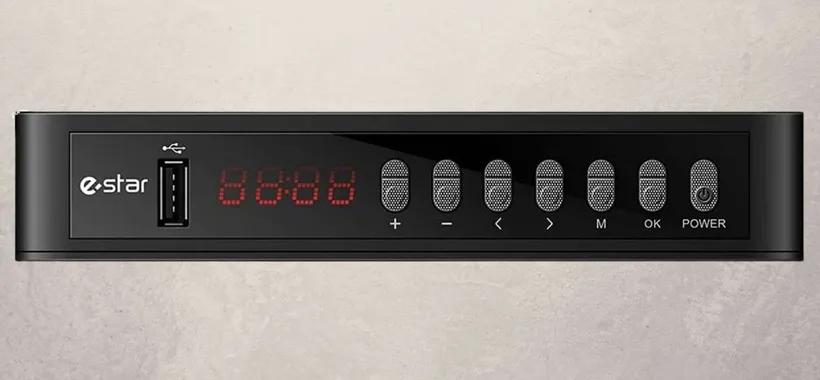 Digitale terrestre: 21€ per il decoder avanzato con media player