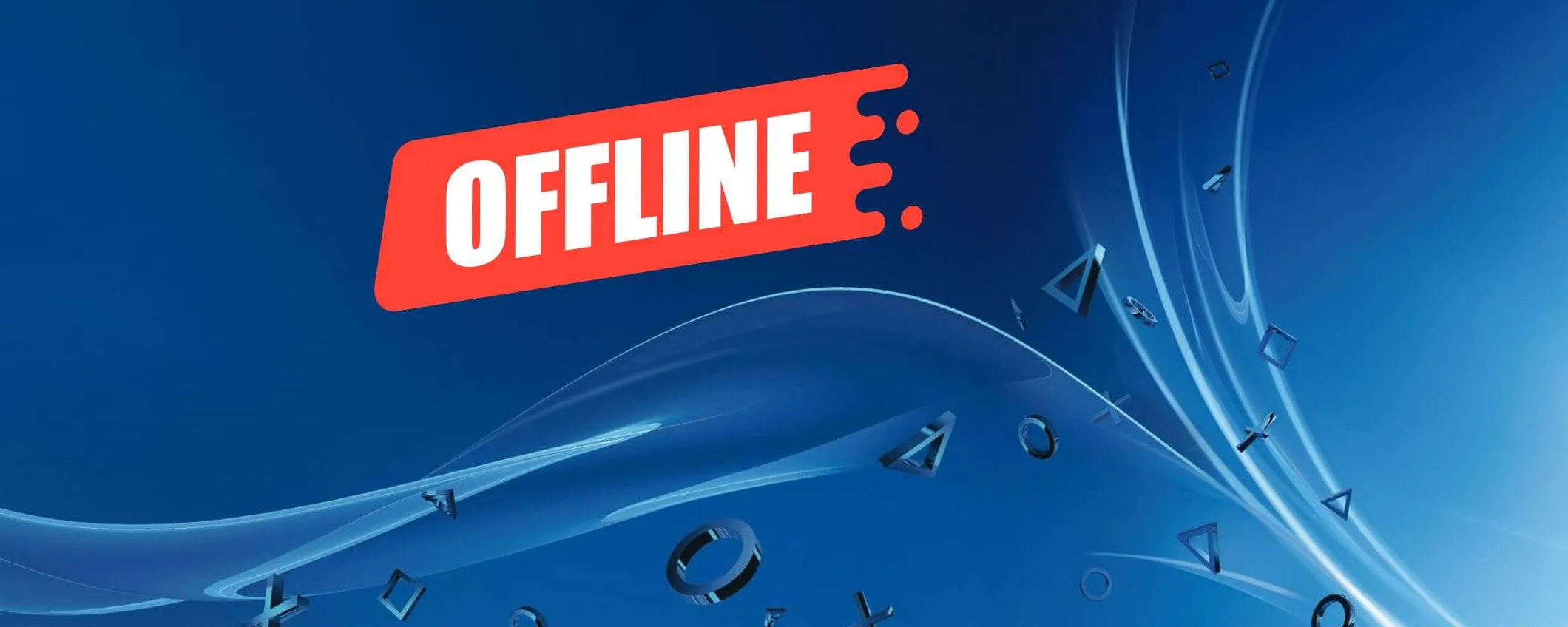 PSN Down 01 ottobre 2024: impossibile giocare online su PS4 e PS5, cosa succede (agg.)