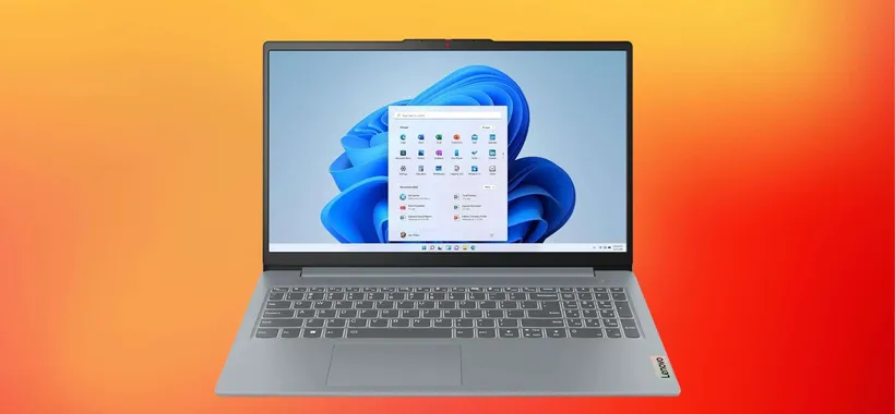 Lenovo IdeaPad Slim 3, offerta top: grandi prestazioni a meno di 500€