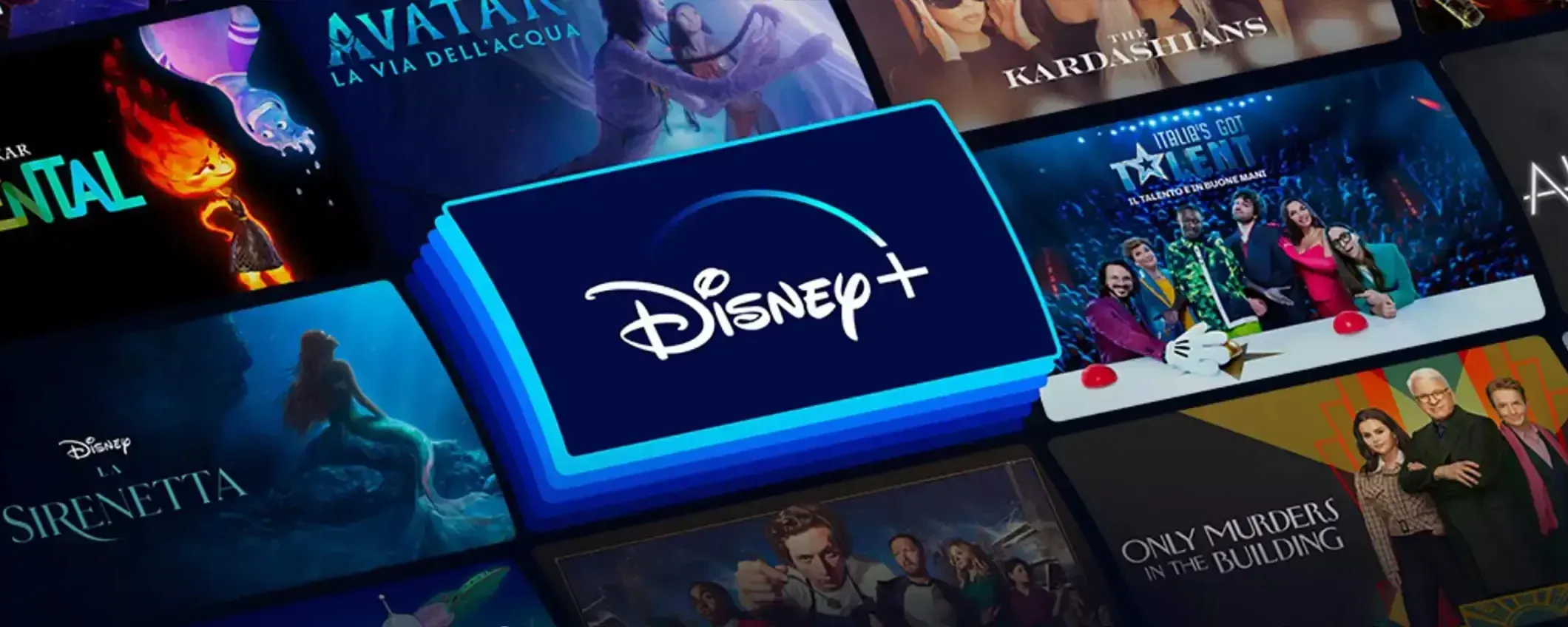 Weekend con Disney+: quali sono le ultime novità della piattaforma?
