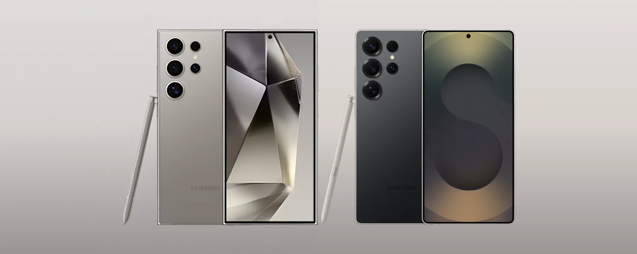 Samsung Galaxy S25 Ultra: il confronto con S24 Ultra è davvero così impietoso?