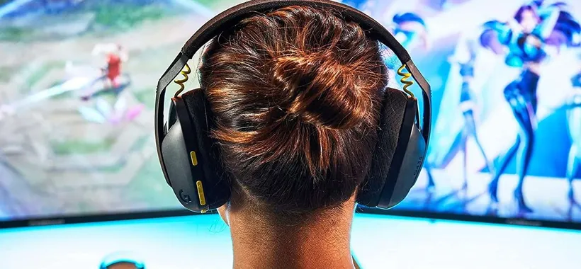 Queste cuffie da gaming Logitech sono in offerta ad un SUPER PREZZO su Amazon (-52%)