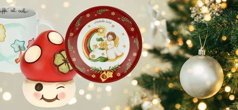 Thun shopping FOLLE di Natale su Amazon: tutto da 9,99€ a meno di 20€