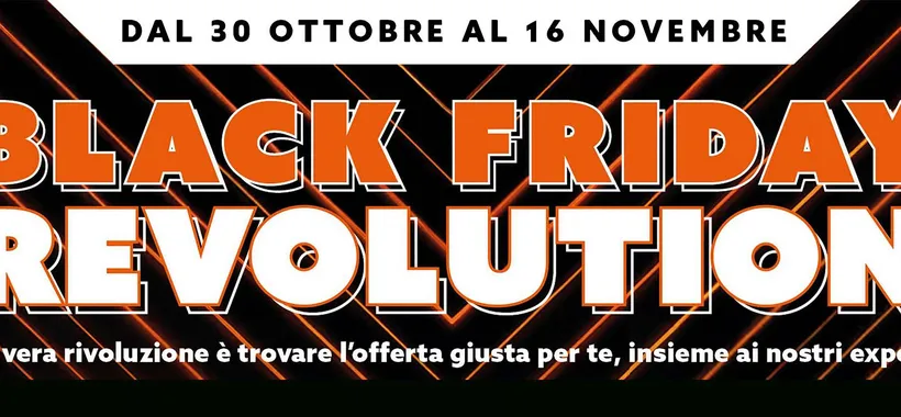 Volantino Expert, non aspettare il Black Friday: queste offerte sono già assurde