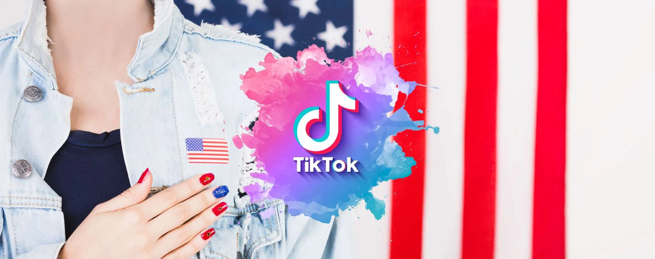 TikTok potrebbe sopravvivere negli Stati Uniti