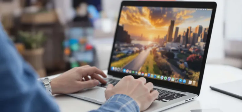 Windows 11 copia Apple? Arriva Resume per riprendere le app Android su PC