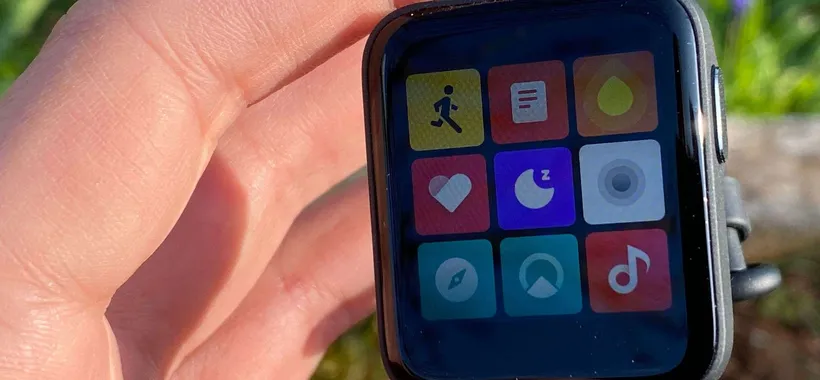 Xiaomi Mi Watch Lite si aggiorna: ancora più utile