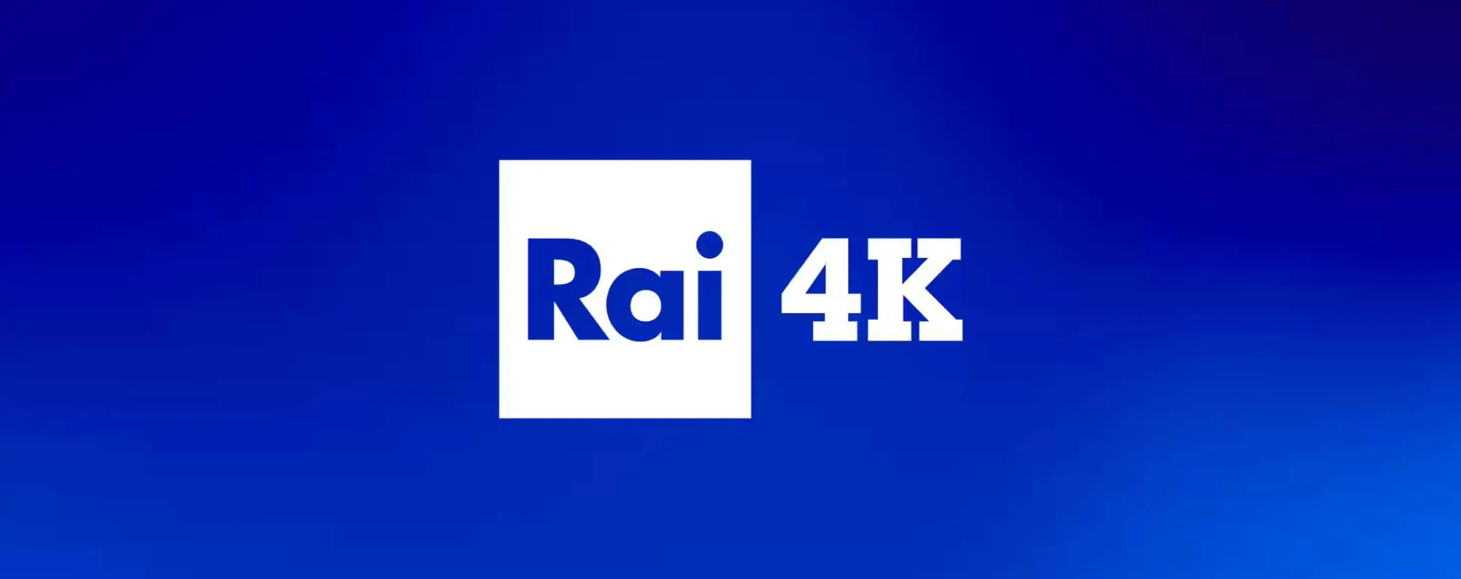 Digitale Terrestre: come sintonizzare Rai 4K sul tuo televisore
