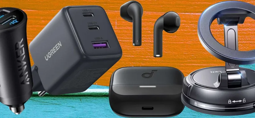 UGREEN e Anker a prezzi da MERCATINO assoluto su Amazon: tutto da 7€ a 21€