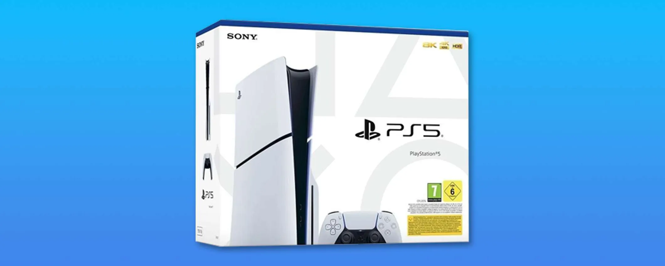 PlayStation 5 aumenterà di prezzo? Non correre il rischio: è in offerta su eBay