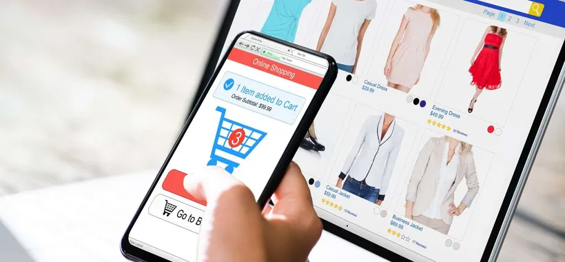 Crea e lancia il tuo sito gratis: prova l’offerta MyWebsite Now Starter di IONOS