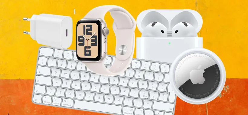 Offerte Apple da svenimento e in questa lista trovi le migliori di oggi