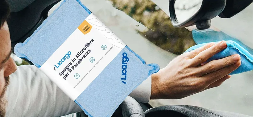 Vetri dell'auto appannati e con condensa? RISOLVI il problema con 8€ (Amazon)