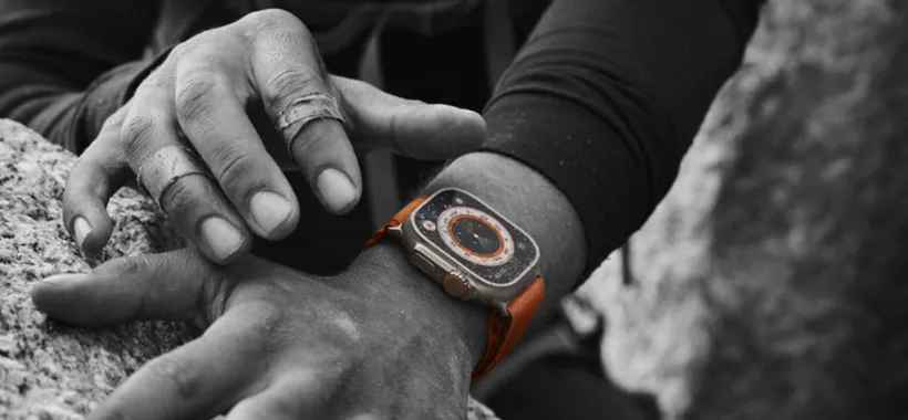 Apple Watch Ultra 1 RICONDIZIONATO a soli 529€ su eBay