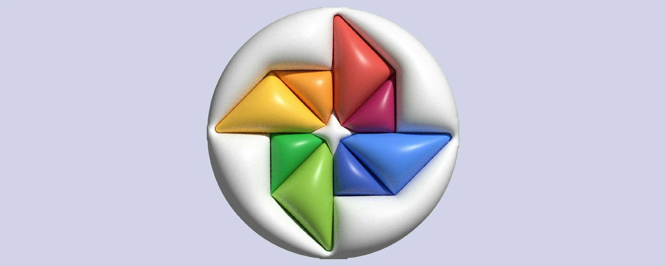 Google Foto introduce la cartella Sticker su Android