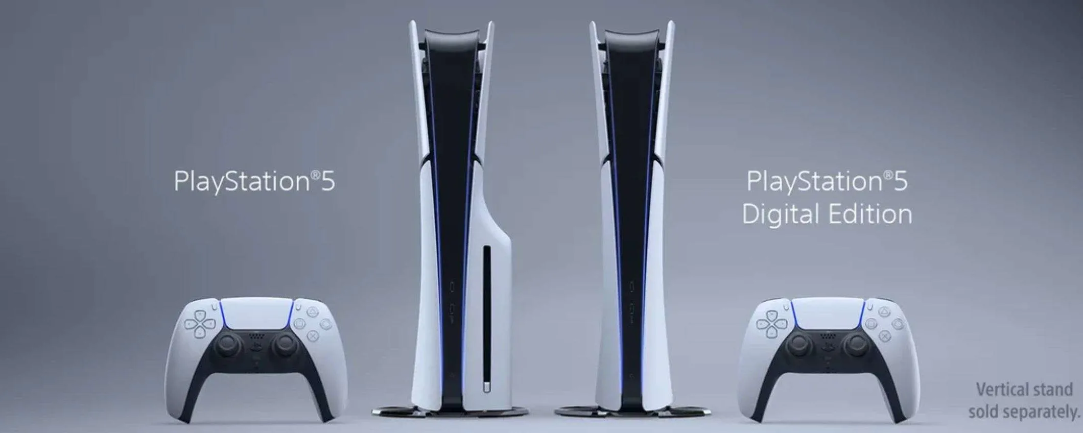 Sorpresa: la PS5 Slim esce in Italia DOMANI 24 novembre
