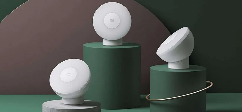 Con 9,99€ Xiaomi illumina la tua notte: sconto