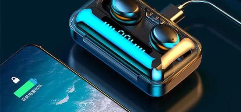 Auricolari e powerbank: GENIALATA 2 in 1 a 14€ su Amazon, da avere