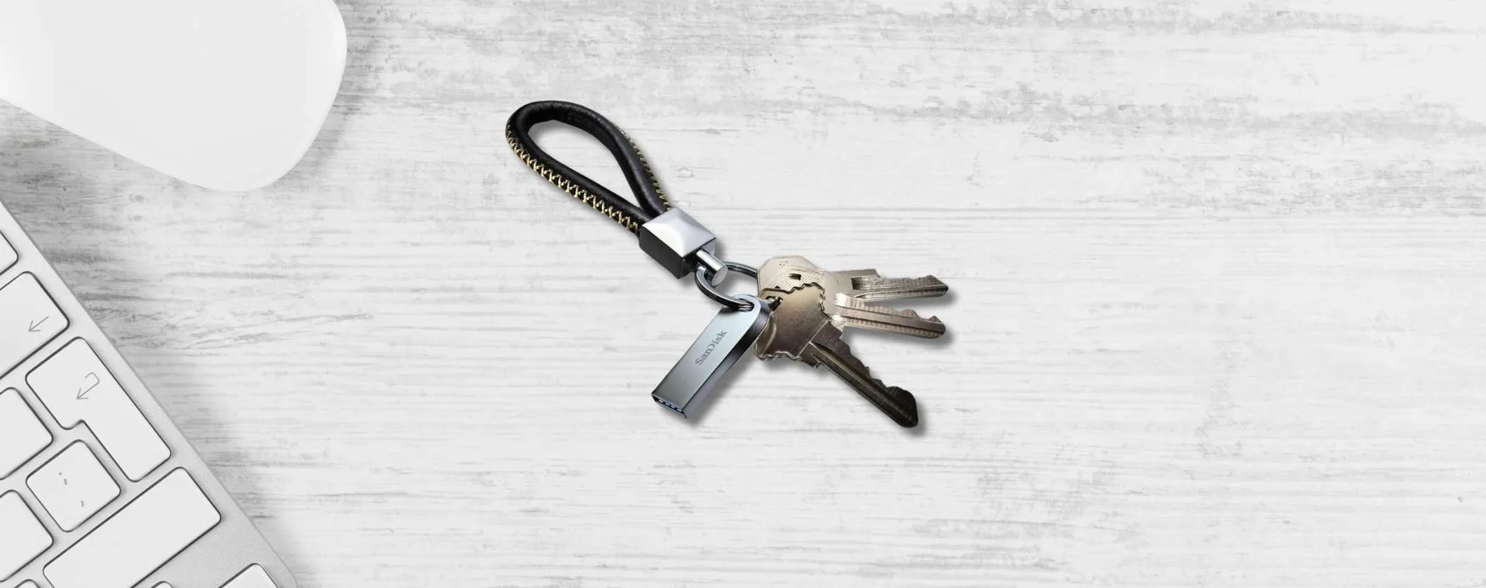 PenDrive SanDisk a 400 MB/s: -27% alle Offerte di Primavera Amazon