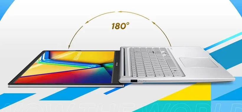 Asus Vivobook 15 in offerta: il prezzo crolla sotto i 400€